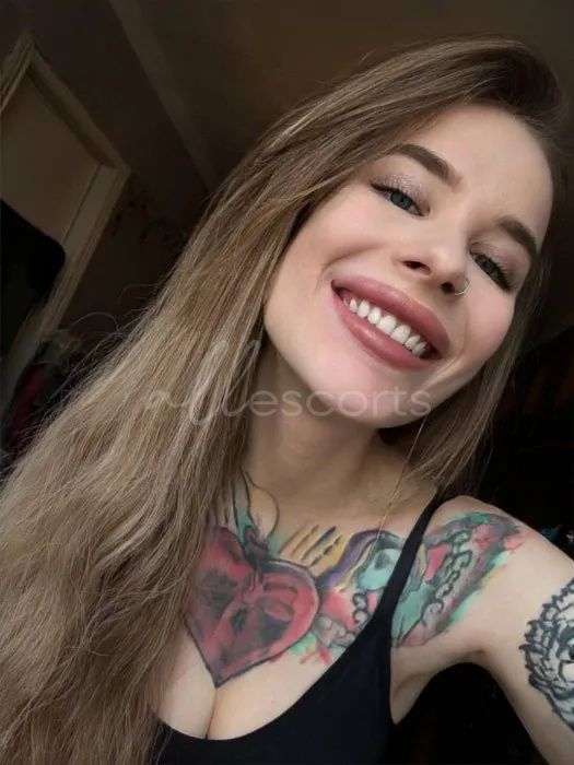 Vivien Milano