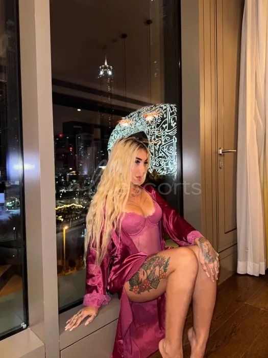 Alexia Milano