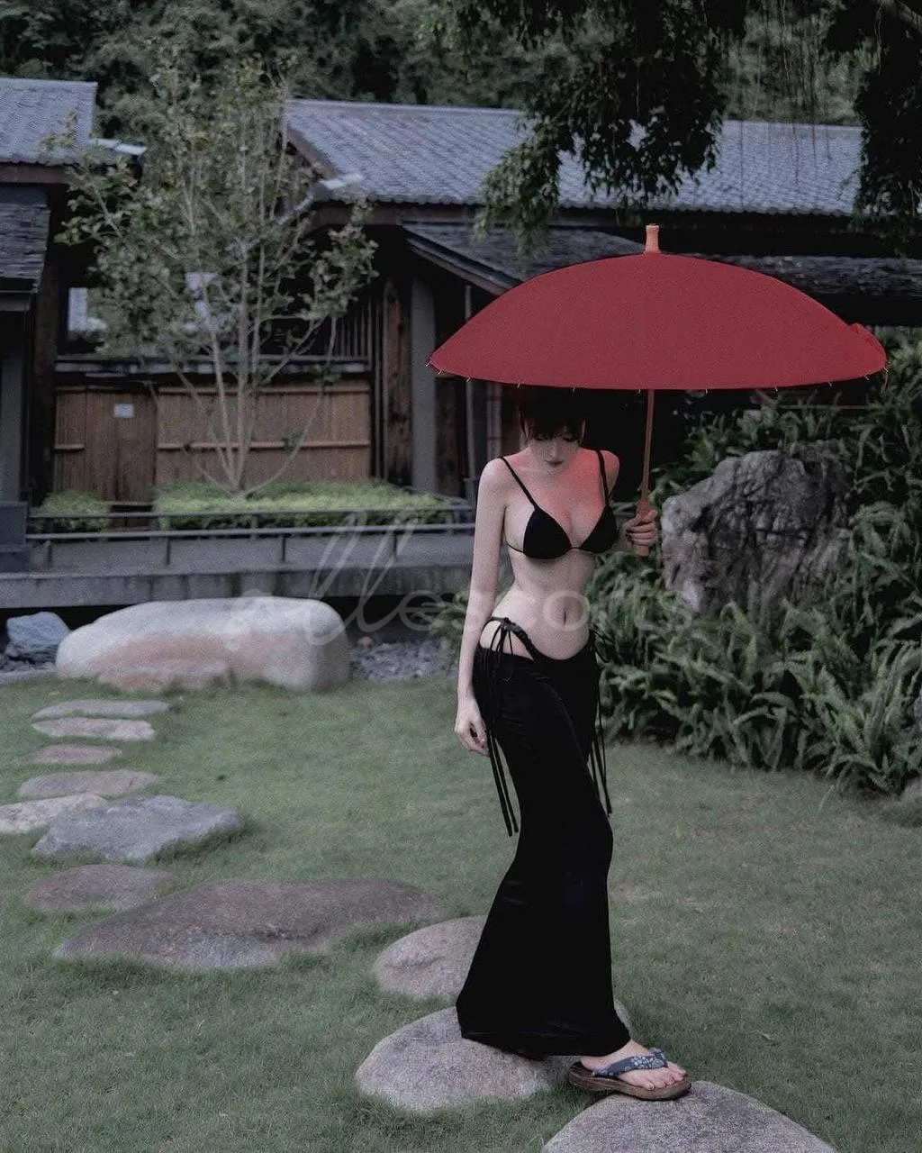 Hana photo