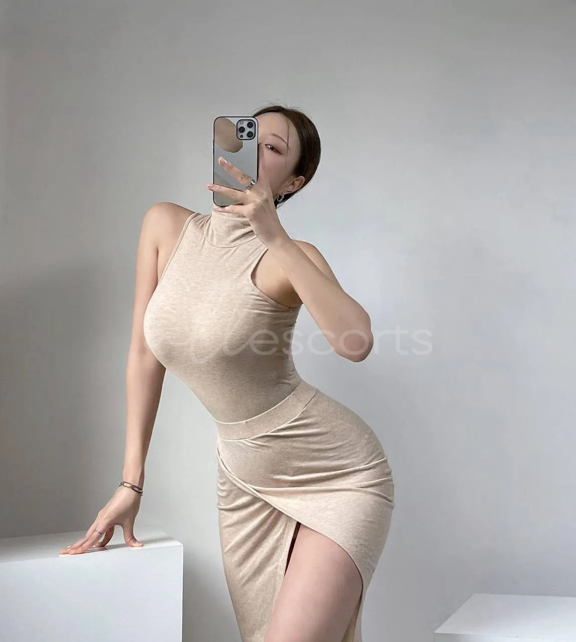 Yachenescorter  photo