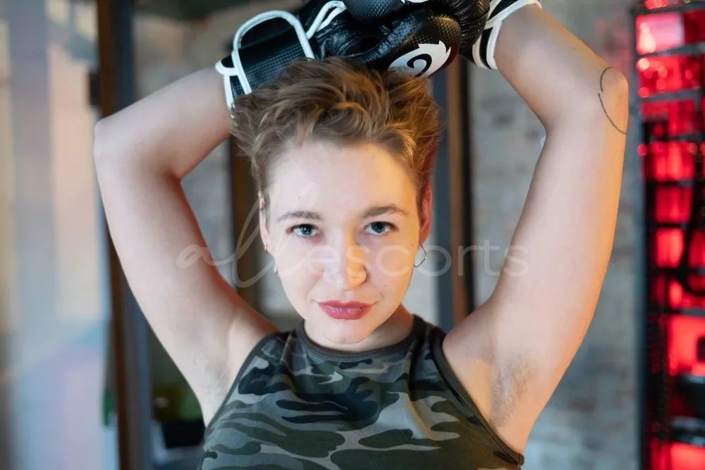 Serena Berlin
