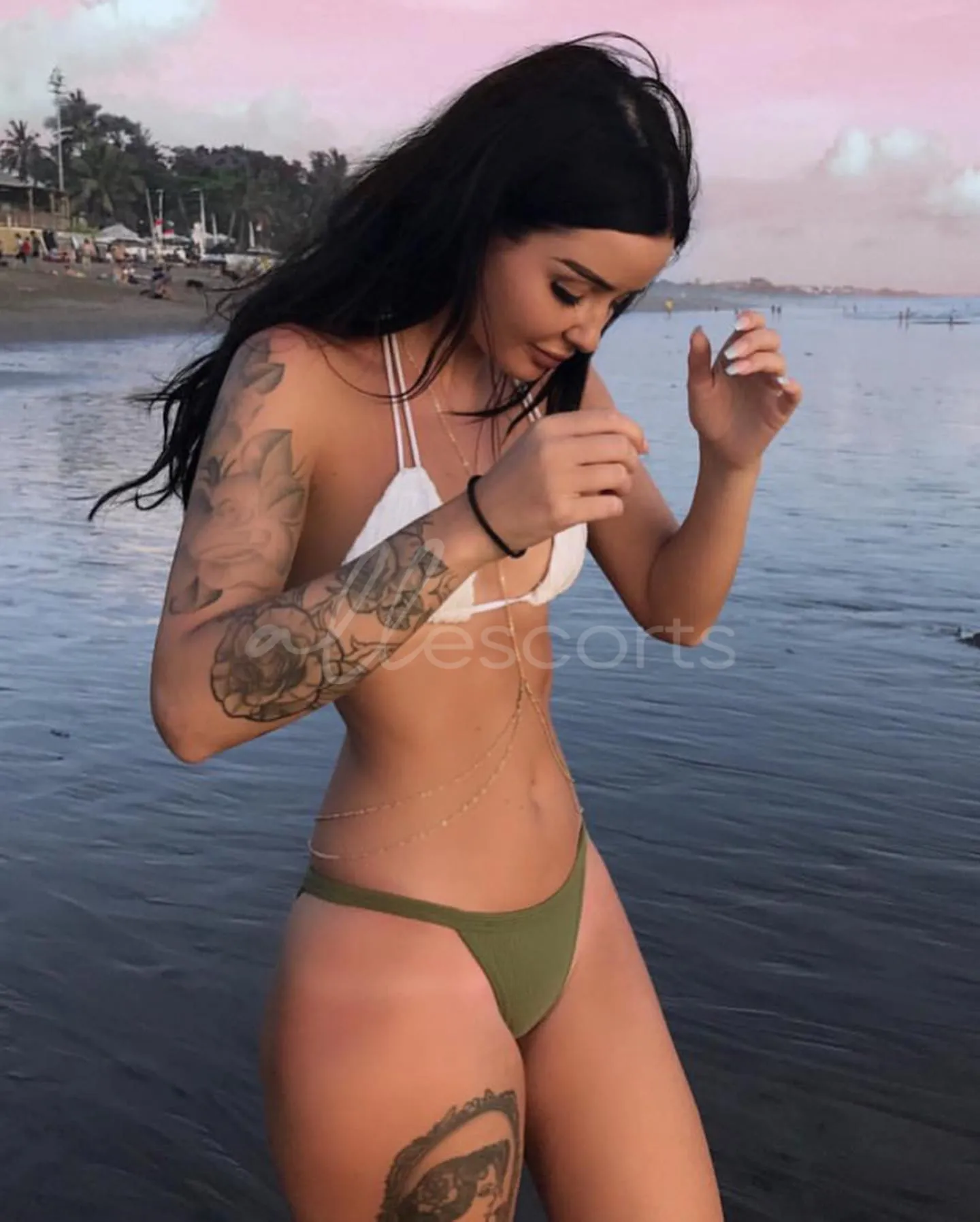 kristy lani photo