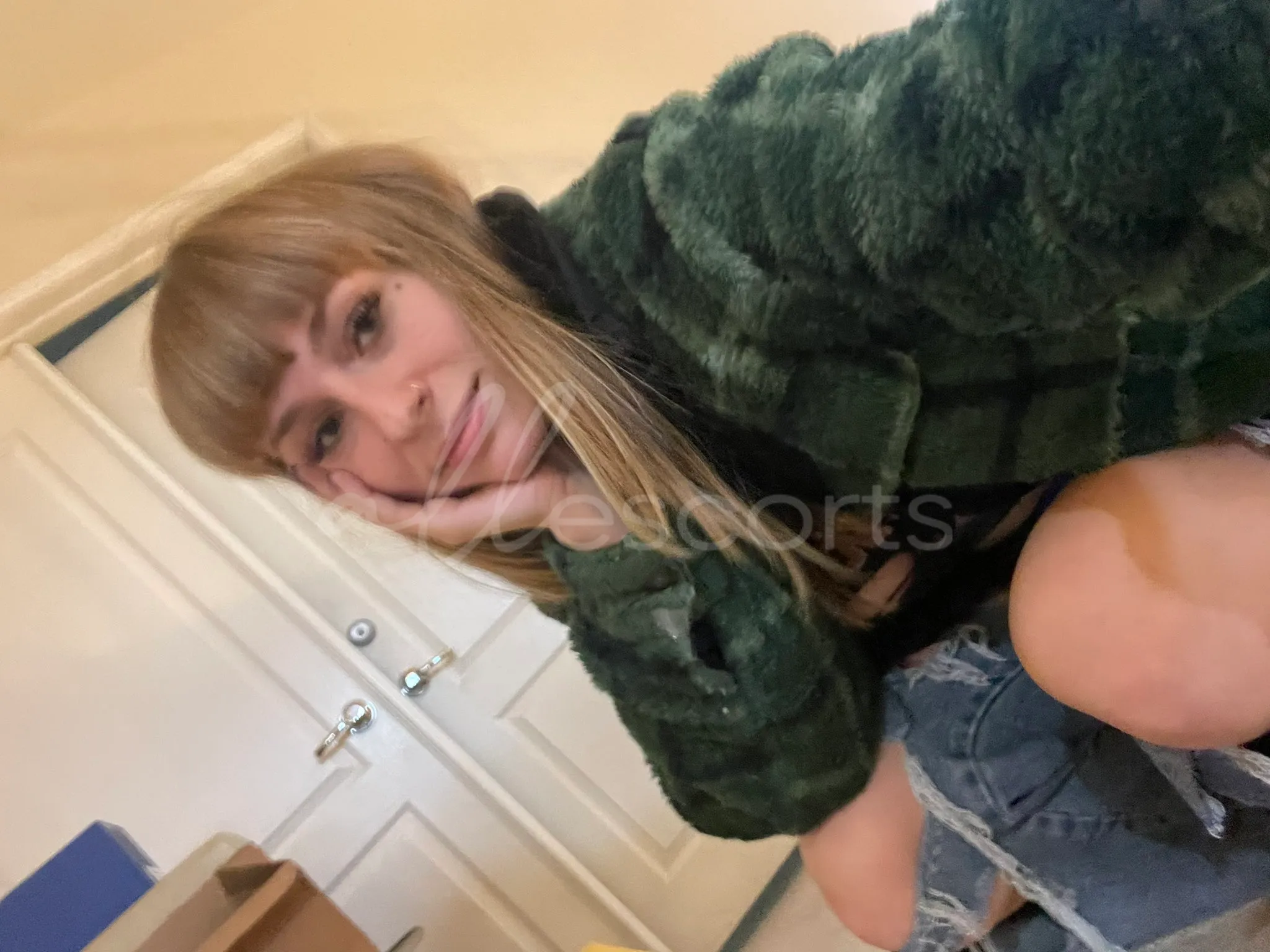 Angela photo