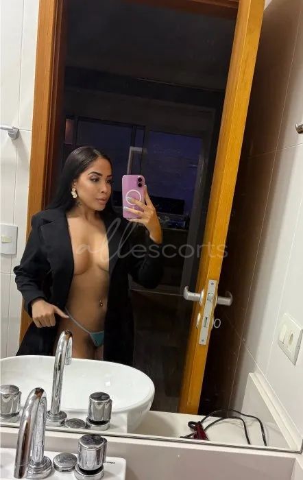 Elena Torino