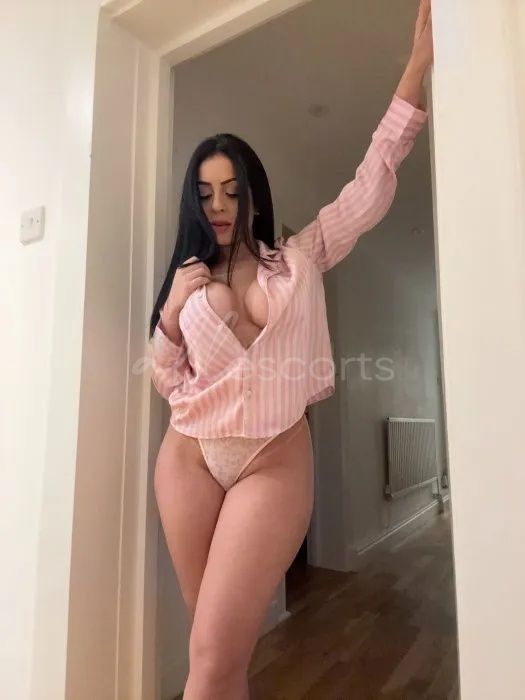 Yasmin Bradford