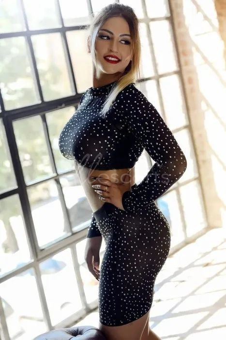 Steffy München