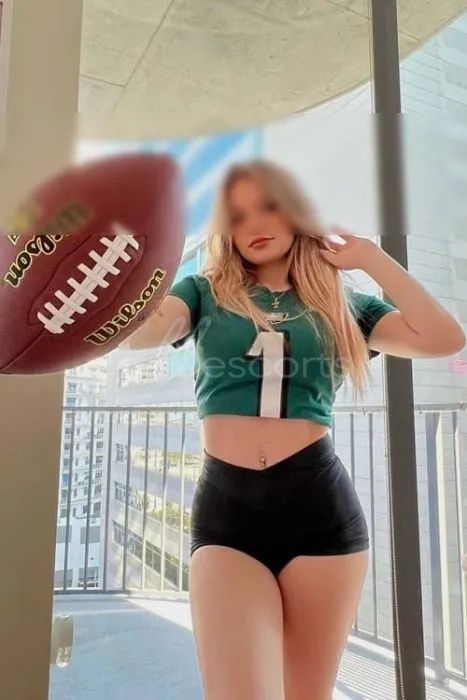 Maddie Duisburg